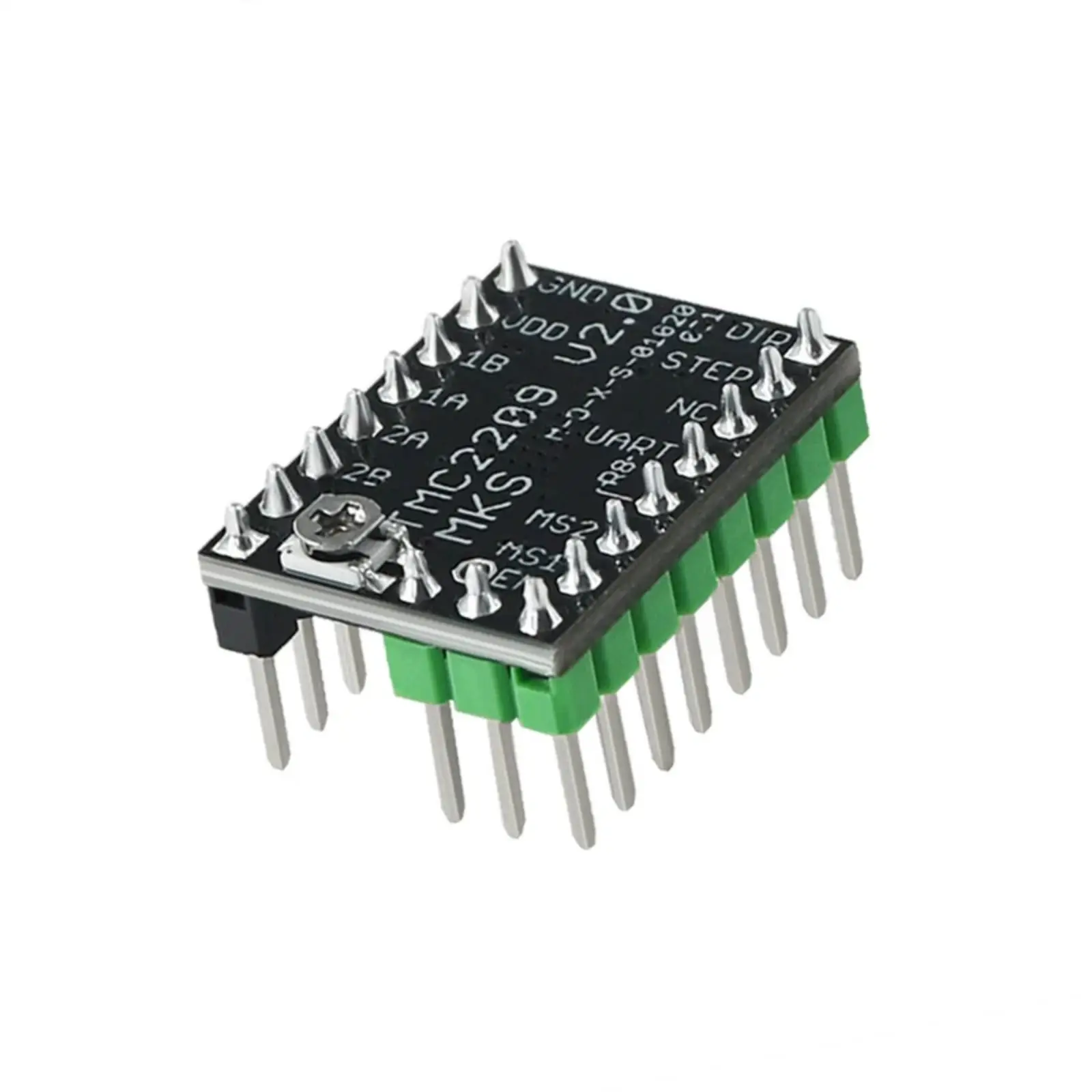 

Makerbase MKS TMC2209 для Makerbase MKS TinyBee V1.0