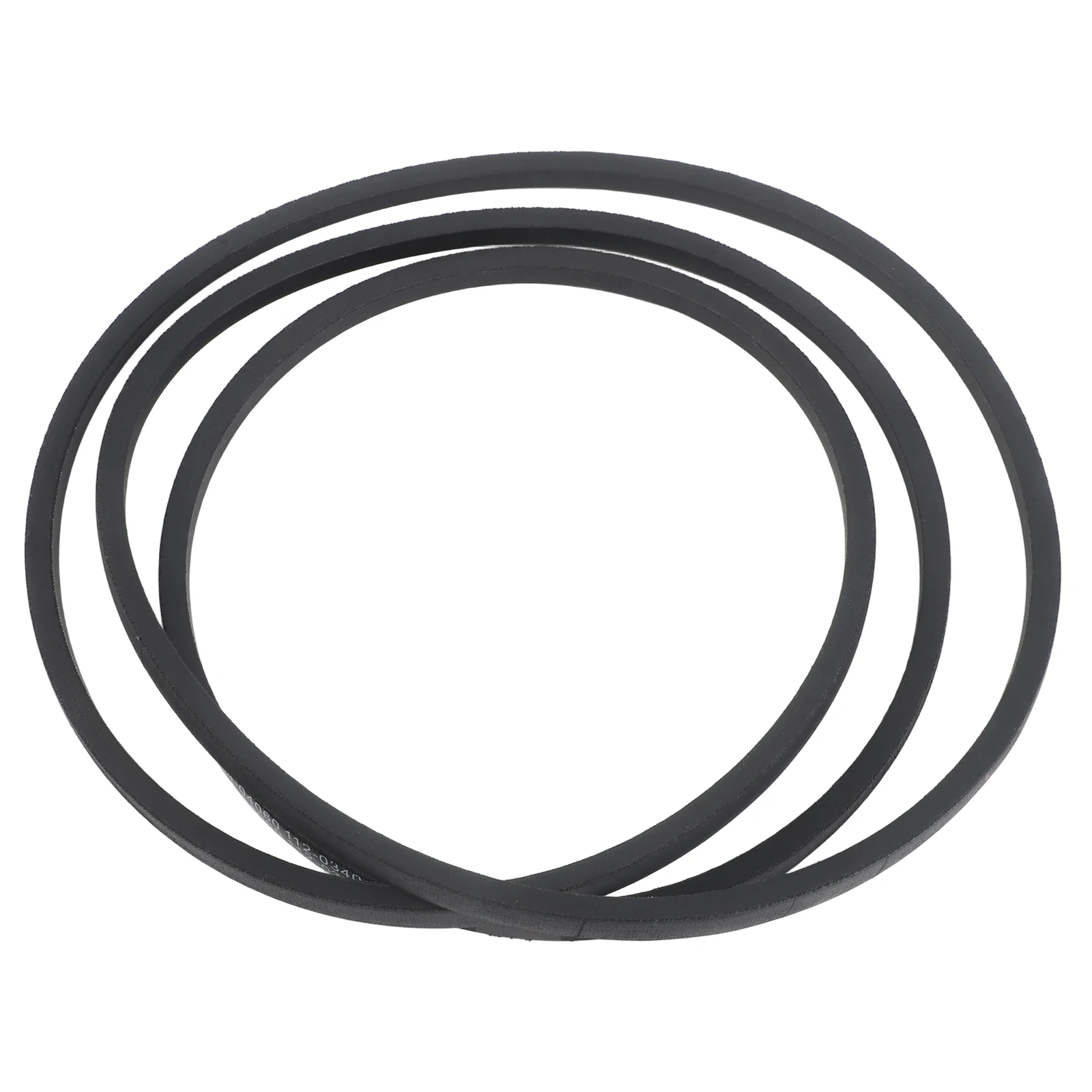 42 Inch Deck Belt for Cadet Lawn Mowers Replaces 954-04060B 754-04060B 04060B 11660 754-04060 and Related Variants