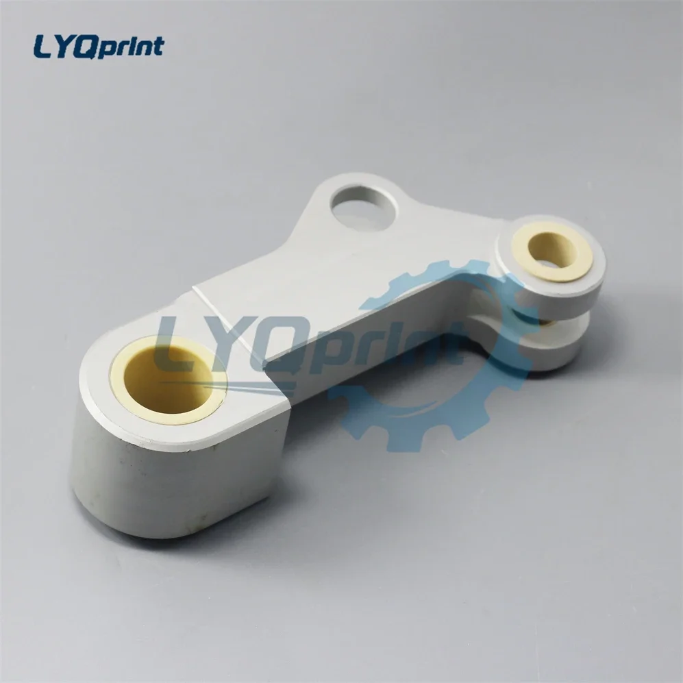 Excellent Best Quality 1 Piece F2.028.032R Heidelberg Lever For CD102 CX102 SM102 SX102 XL105 XL106 Printing Machine