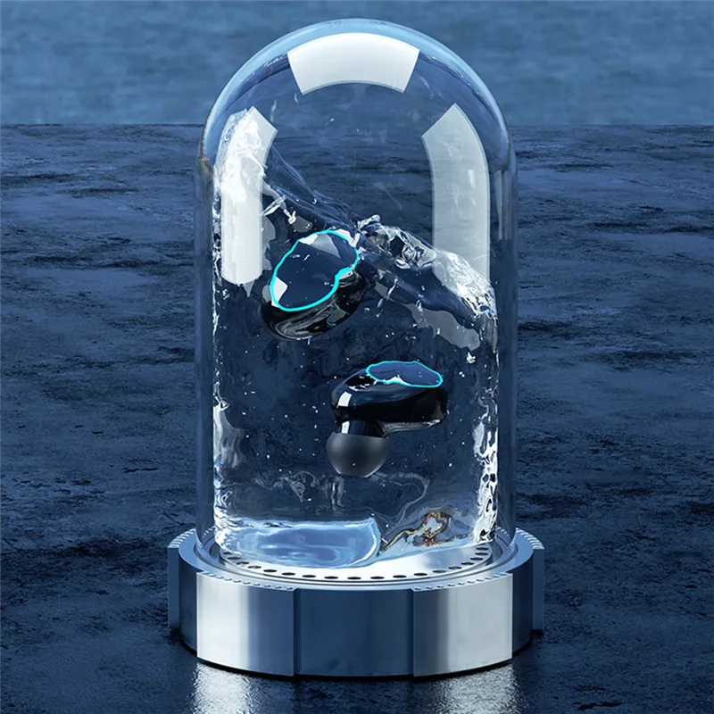 Baaz Hot~Wireless H…