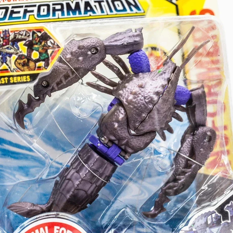 Thumbnail 4 - #69 Transforming Robot Toys Discount Picks
