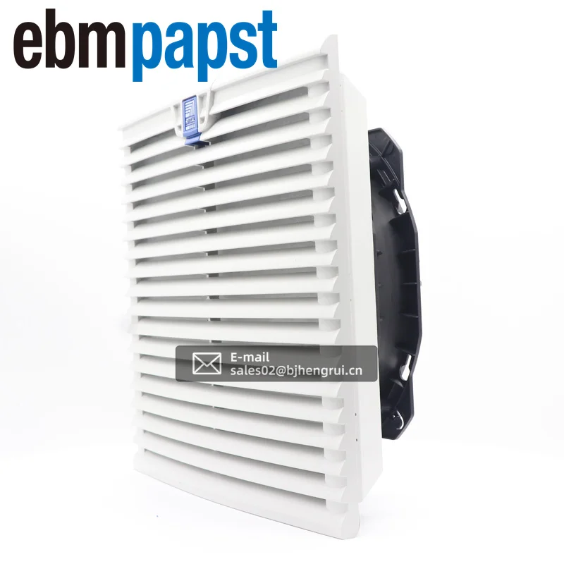 ebmpapst K2E200-AH20-05 200MM 230VAC 70W  Axial Cooling Fan Square Filter Fans For Cabinet