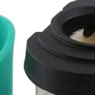 

Air Filter Tune-Up Kit Compatible For Craftsman Z6000 ZTL7000 PYT9000 ZTS6000 Z122E Mowers Replacement