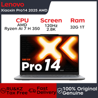 Lenovo laptop Xiaoxin Pro14 AI Ryzen 2025 14\