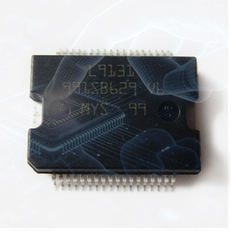 (5-10-20-30-100PCS) L9131 HSSOP-36 L9131PD