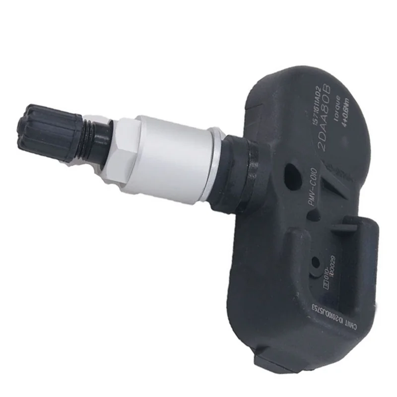 

Strict 4 Pcs Car Tire Pressure Sensor For Toyota Camry Corolla For Lexus CT RX RC ES GX Is LS 42607-42020 4260742020