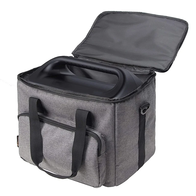 AA60-3X Carrying Bag For Jackery Portable Power Station Explorer 1000,Waterproof Carrying Bag For Jackery Power Station
