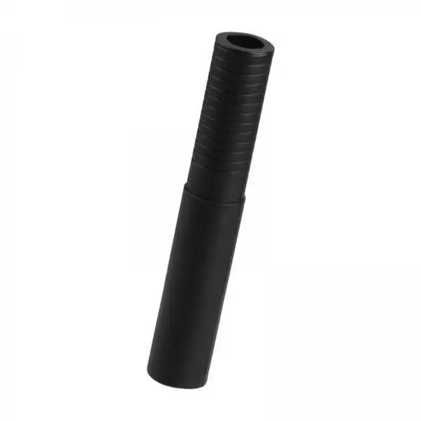 Golf Club Extension Portable Nylon Shaft Extender Easy Install Golf Tools for Indoor Training and Field Practice