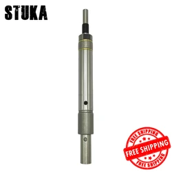 Stuka Revolving tip 20# For IEMCA rotary joint M10*1 Right Thread Steady320  Automatic Bar Feeder Parts