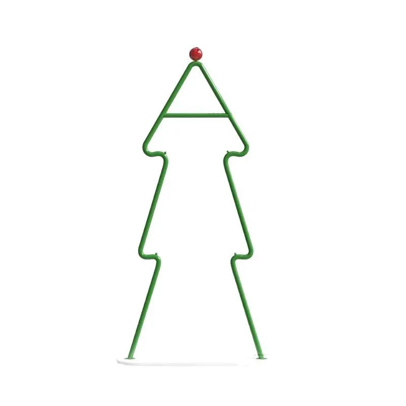 

Christmas tree hanger bedroom simple home creative storage simple living room multi-functional floor clothes coat rack