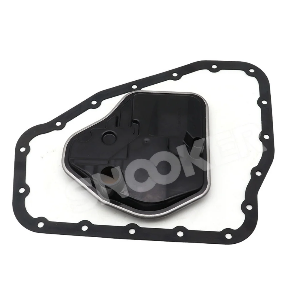 Filtre de boîte de vitesses U440E, carter d\'huile universel pour Toyota YARiS Vios Changan CX35 Roewe 350, filtre de transmission à 4 vitesses