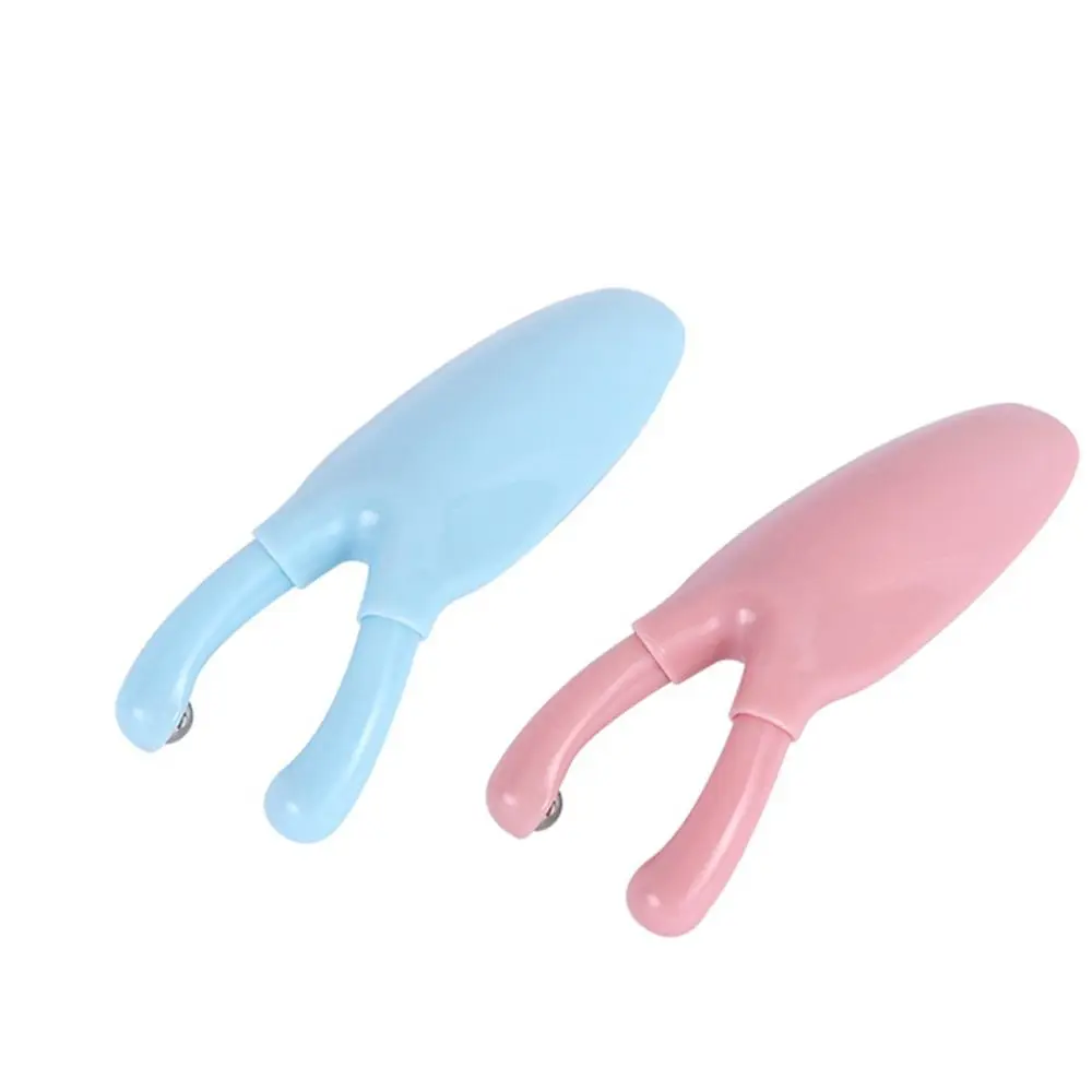 Nose Lifting Tool Trigger Point Therapy Massage Scraper Nose Beauty Accessory Nose Shaping Roller Nose Meridian Massager