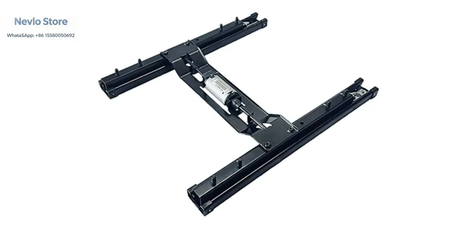 Premium 220mm Power for SEAT Stand - General Accessories for Slide Systems | OEM Modified Auto Parts