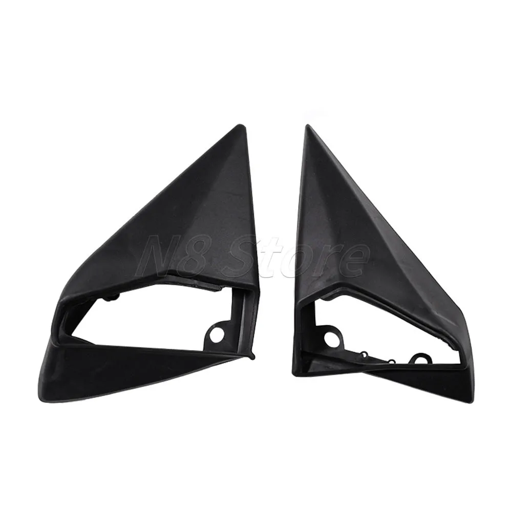 2 Stück Außenflügel spiegel Gummi dichtungen l r lhd a1248100879 a1248107716 für Mercedes w201 w124 a124 c124 s124 Seitens piegel dichtungen – Detail 7