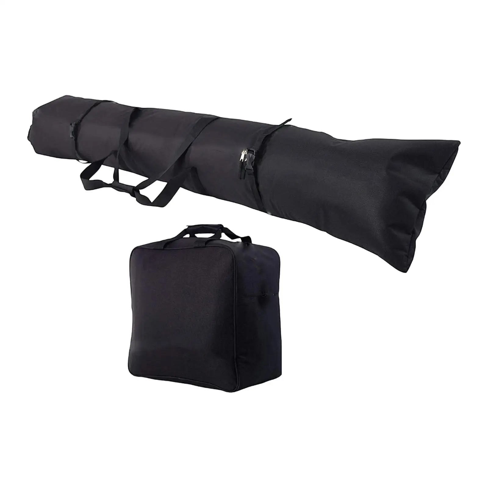 

Snowboard and Boot Bag Storage Pouch Supplies Carrying Men Women Fashion Ski Bag Combo for Outdoor Activities Snowboarding