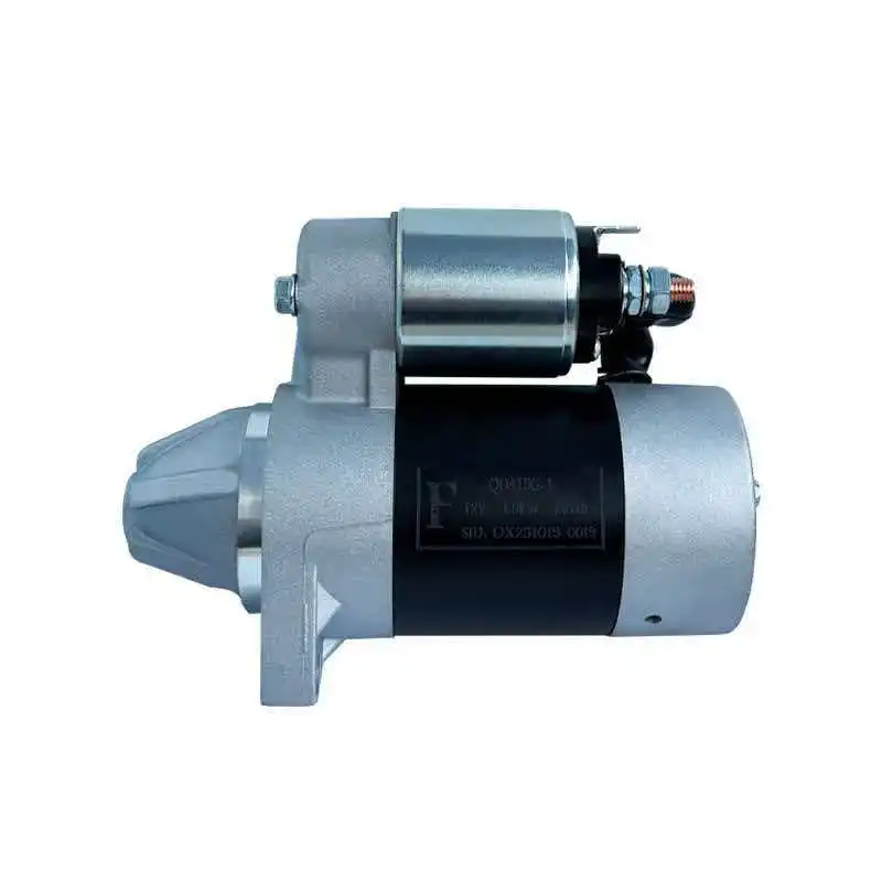 Diesel generator 170/178/186F micro tiller motor 188F192 electric starter motor 5KW starter motor