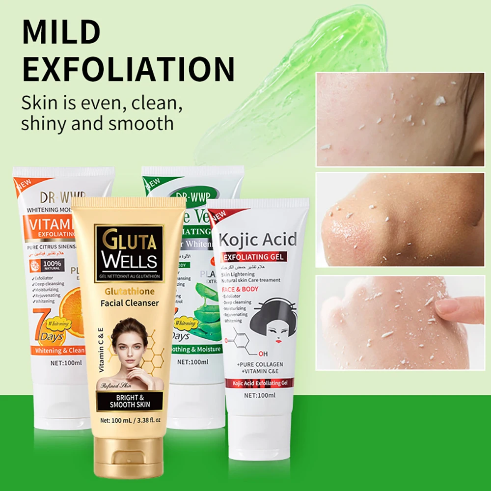 Turmeric Moisturizing Gentle Cleansing Lotion Deep Cleaning Dirt Acne Pores Blackheads Foam Skincare Oil Control Facial Cleanser