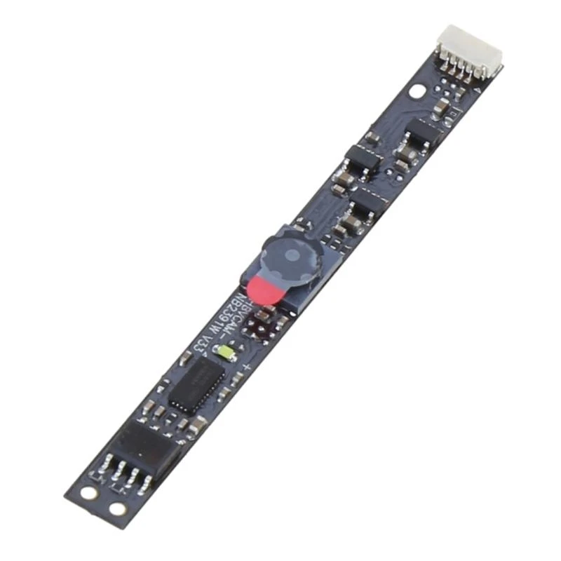 G6DD ABS Material Notebook USB Camera Module Quality OV9726 1280x720p Resolution for Laptops Online Streaming