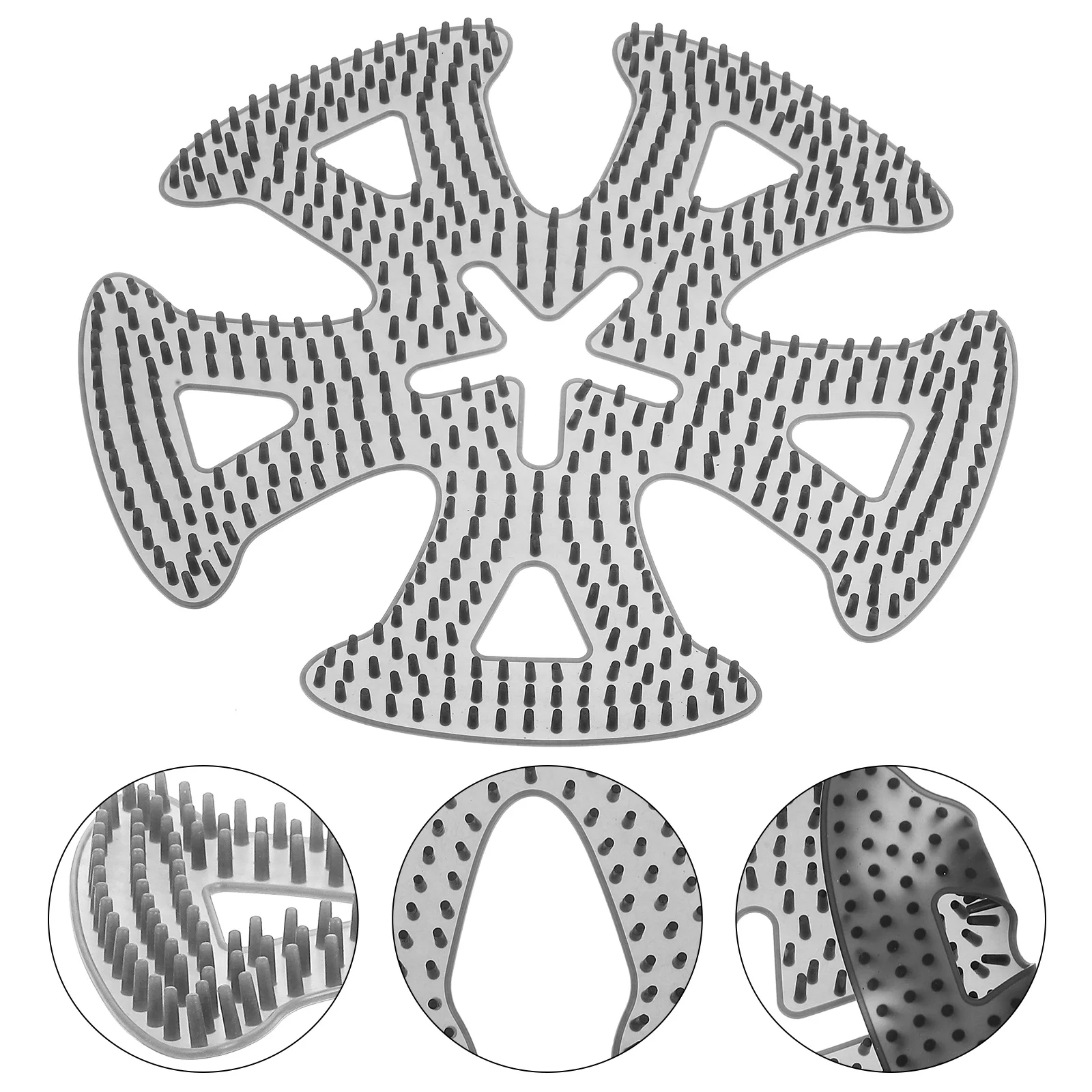 

Professional Liner Protection Pad Lightweight Portable Ergonomic Design Cycling Riding Inner Cushion