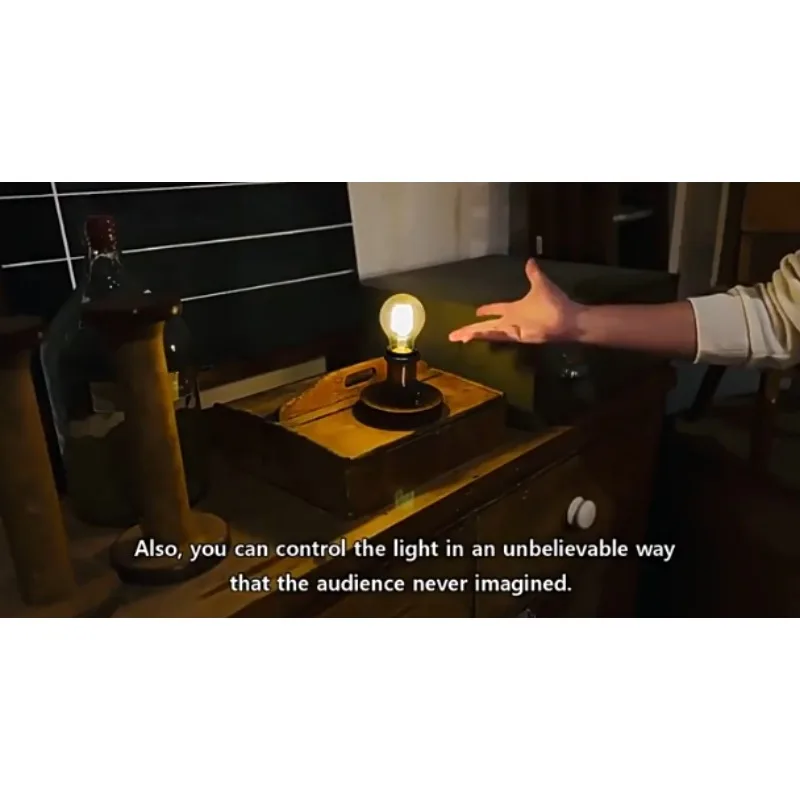 ‌ Juego de accesorios mágicos profesionales, trucos de ilusiones CONNEXiON para escenario callejero de primer plano, trucos de magia y mentalismo, herramienta de mago divertida