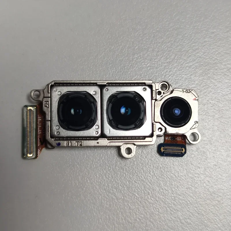 Camera set for Samsung Galaxy S21/S21 5g/S21 5G SM-G990U/g991u/g996u US version (telephoto wide main camera)