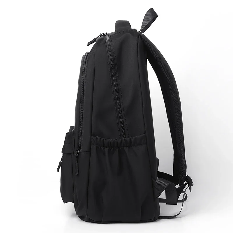 Zaino multistrato con cerniera di grande capacità adatto per i pendolari, il tempo libero e i viaggi sportivi anche un studente ideale Muжekte© рюкзак