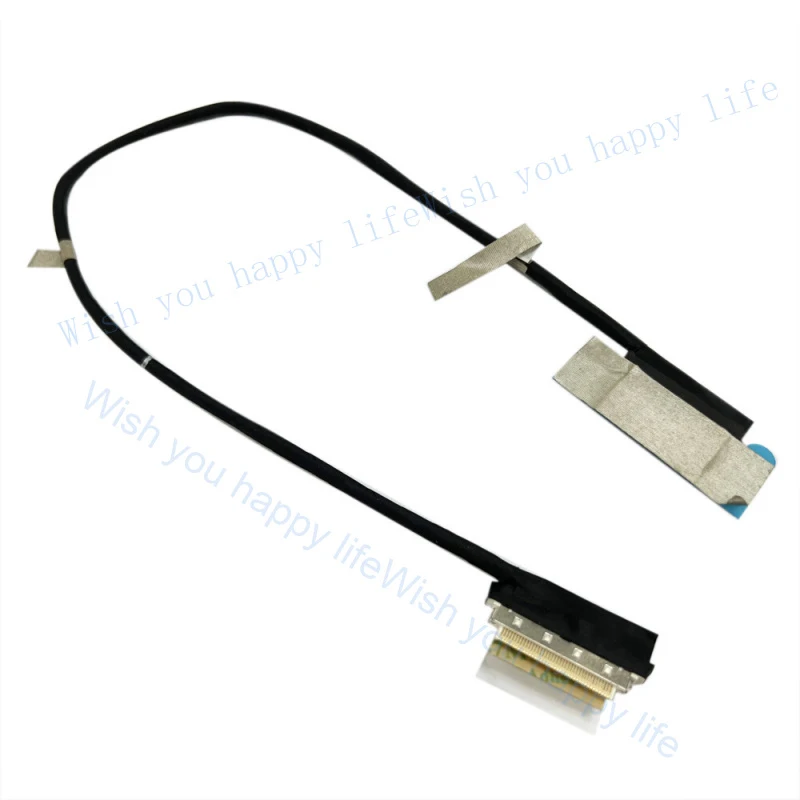 T 40Pin LCD Screen Video Display Flex Cable For HP ZBOOK FURY 17 G7 DC02C00PP00
