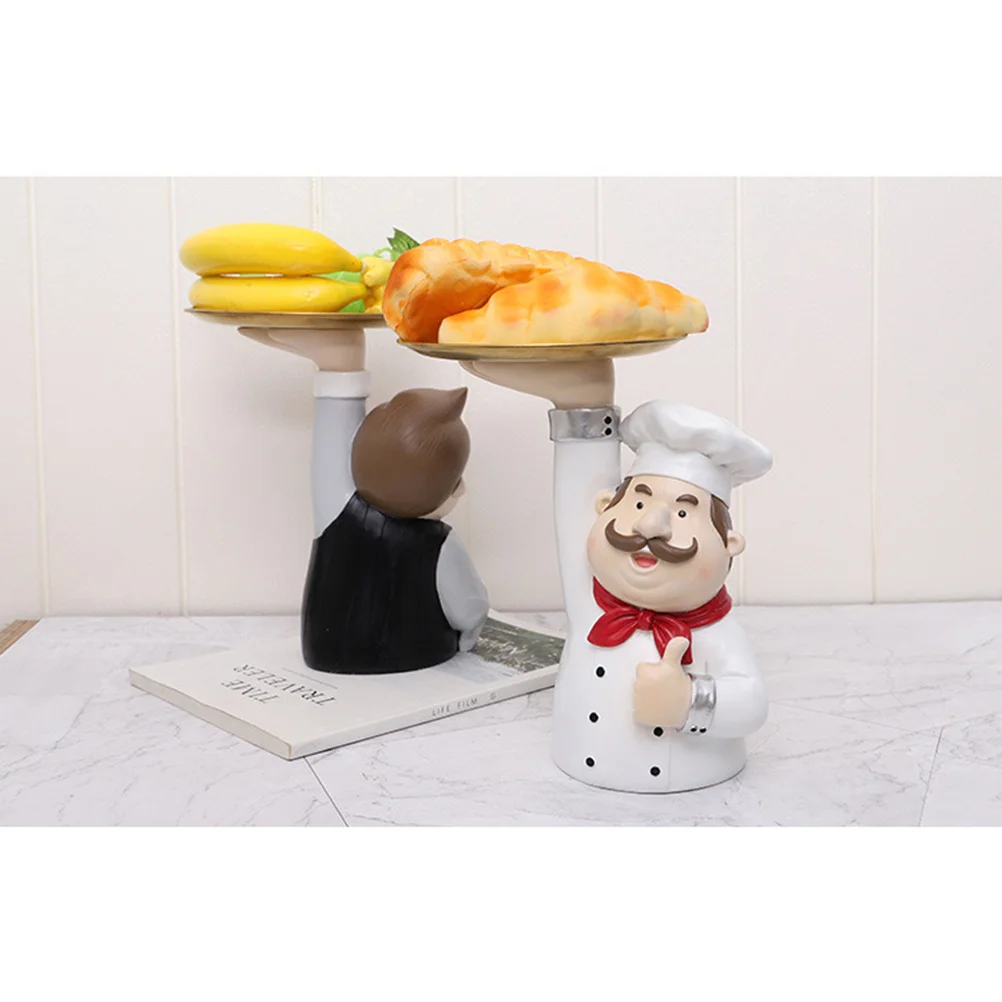 

Поднос для ключей, маленькая форма для ювелирных изделий из смолы, черный держатель для фруктов, кольца, браслеты, серьги, украшение для хранения, поднос для ключей для женщин