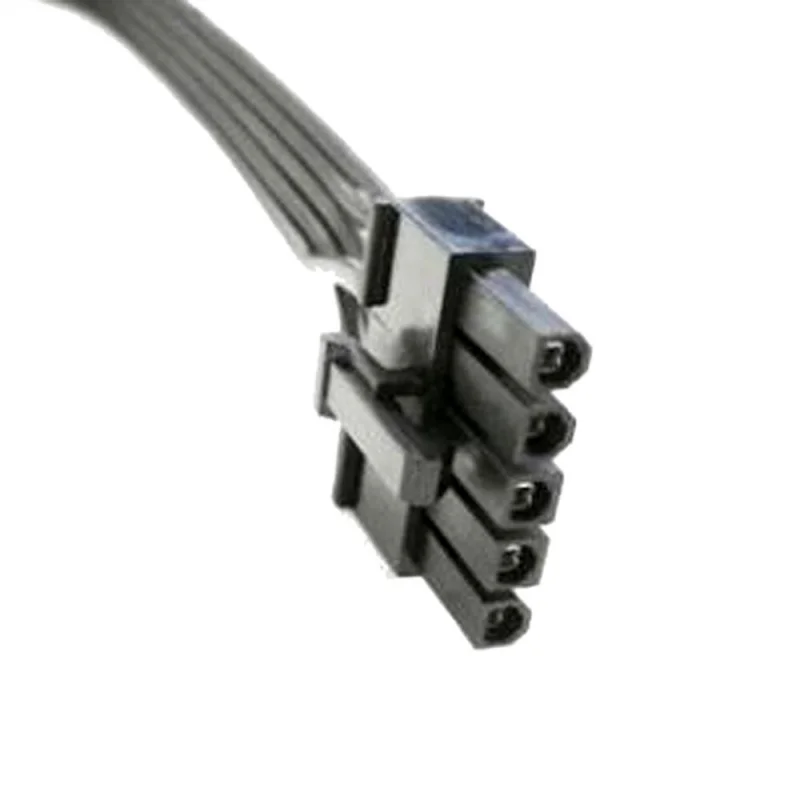 LL+ 5Pin to 3 SATA Modular Power Supply Cable for Coolermaster V1200 V750 V650