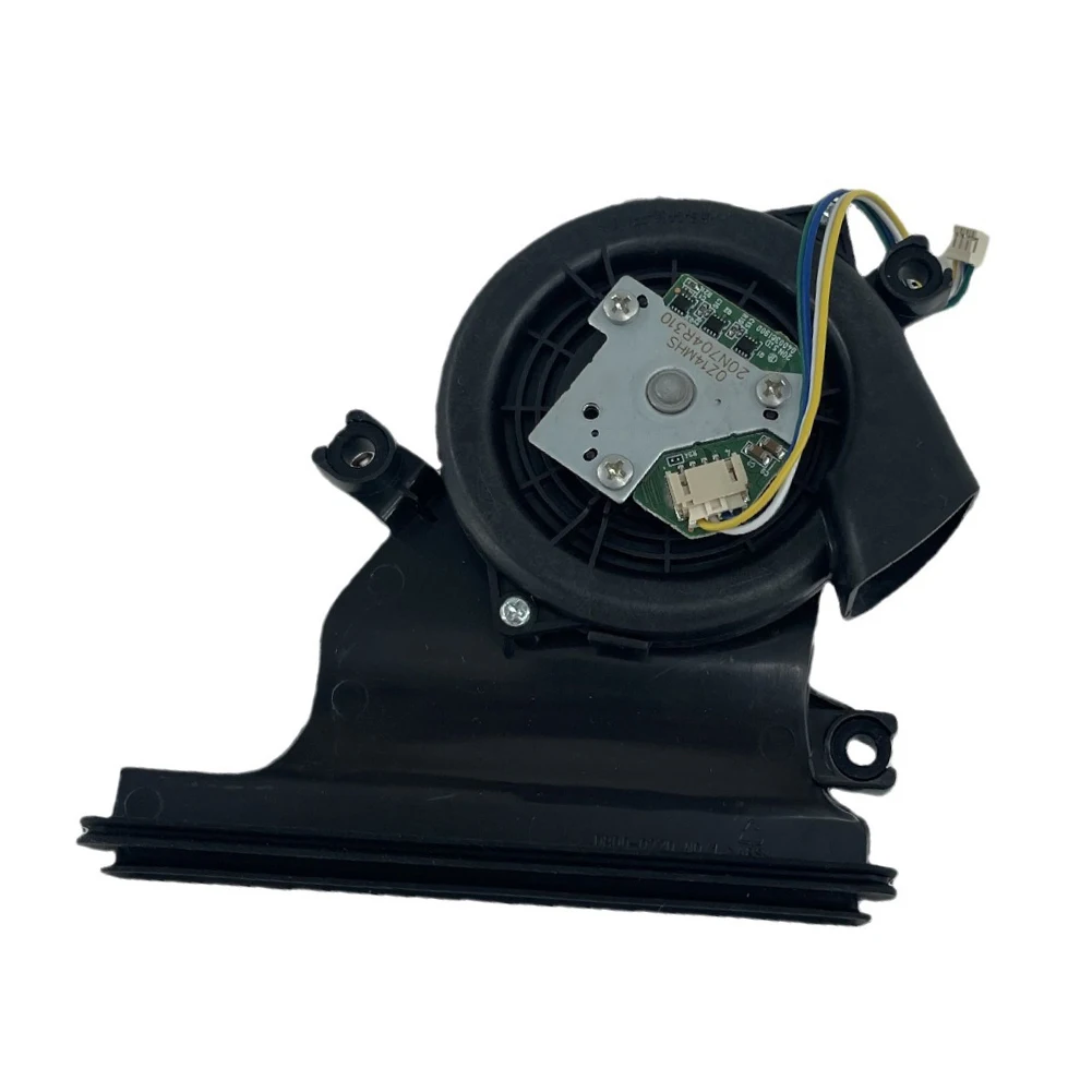 Replacement Fan Motor Designed for Laresar For L6 Pro Robot Vacuum Cleaner Ensures Long lasting Performance and Stability