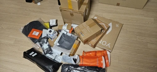실물 포토 리뷰