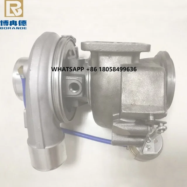 

Excavator Diesl Engine Turbo Excavator Turbocharger E330C Turbo 358-4924
