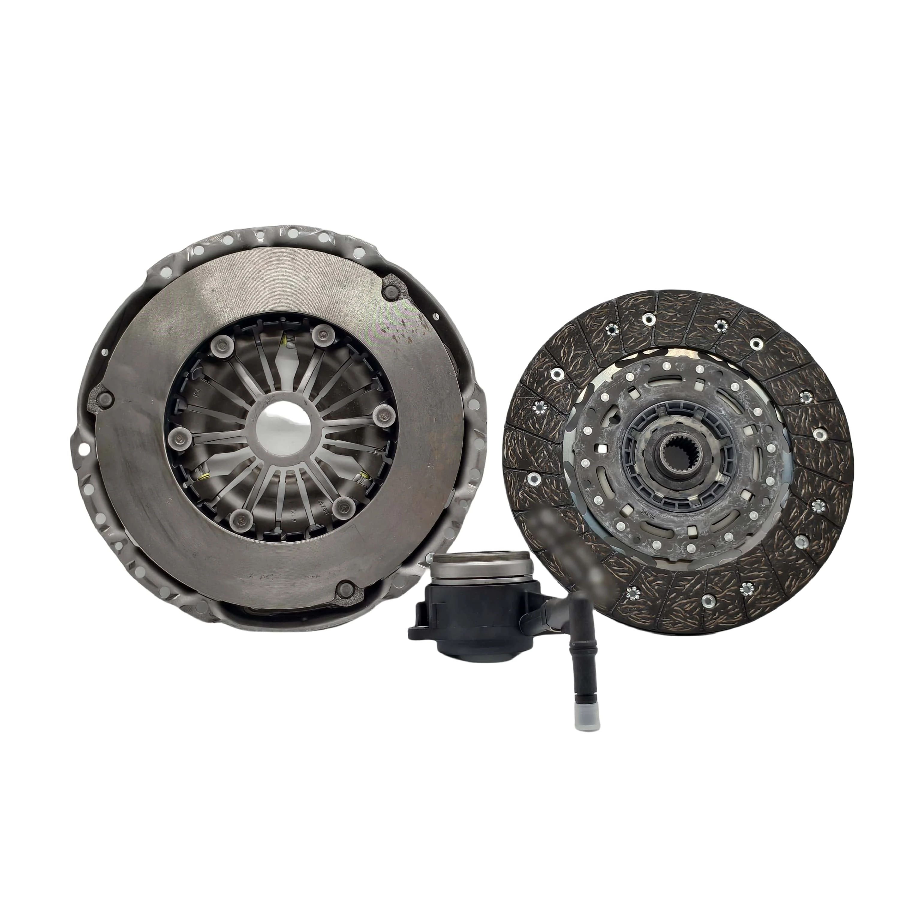 

Transmission Gearbox Clutch Kit 02M141671 02M141671A 02M141671B 06F141014 0A5141671F 0A5141671R 02M141671 02M141671A