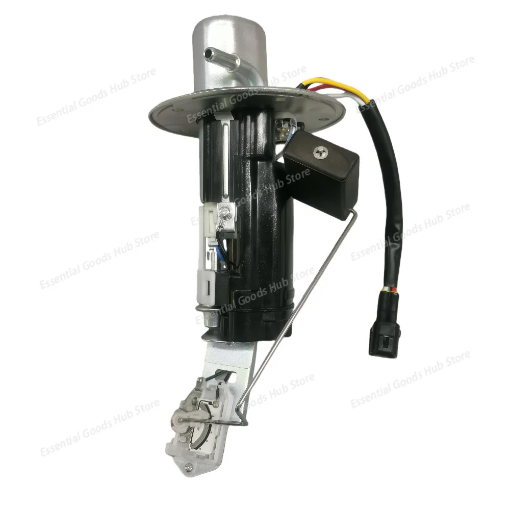 

15100-24FB0 4-Pin Fuel Pump For Suzuki HAYABUSA GSX1300R 2001-2007