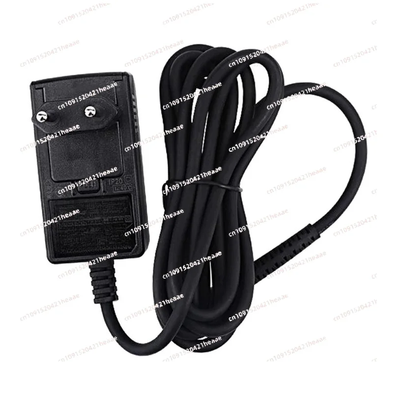 Suitable for 8148 8504 1919   Adapter Charger for Power Cord Trimmer  Plug  Home   Adapter Charger