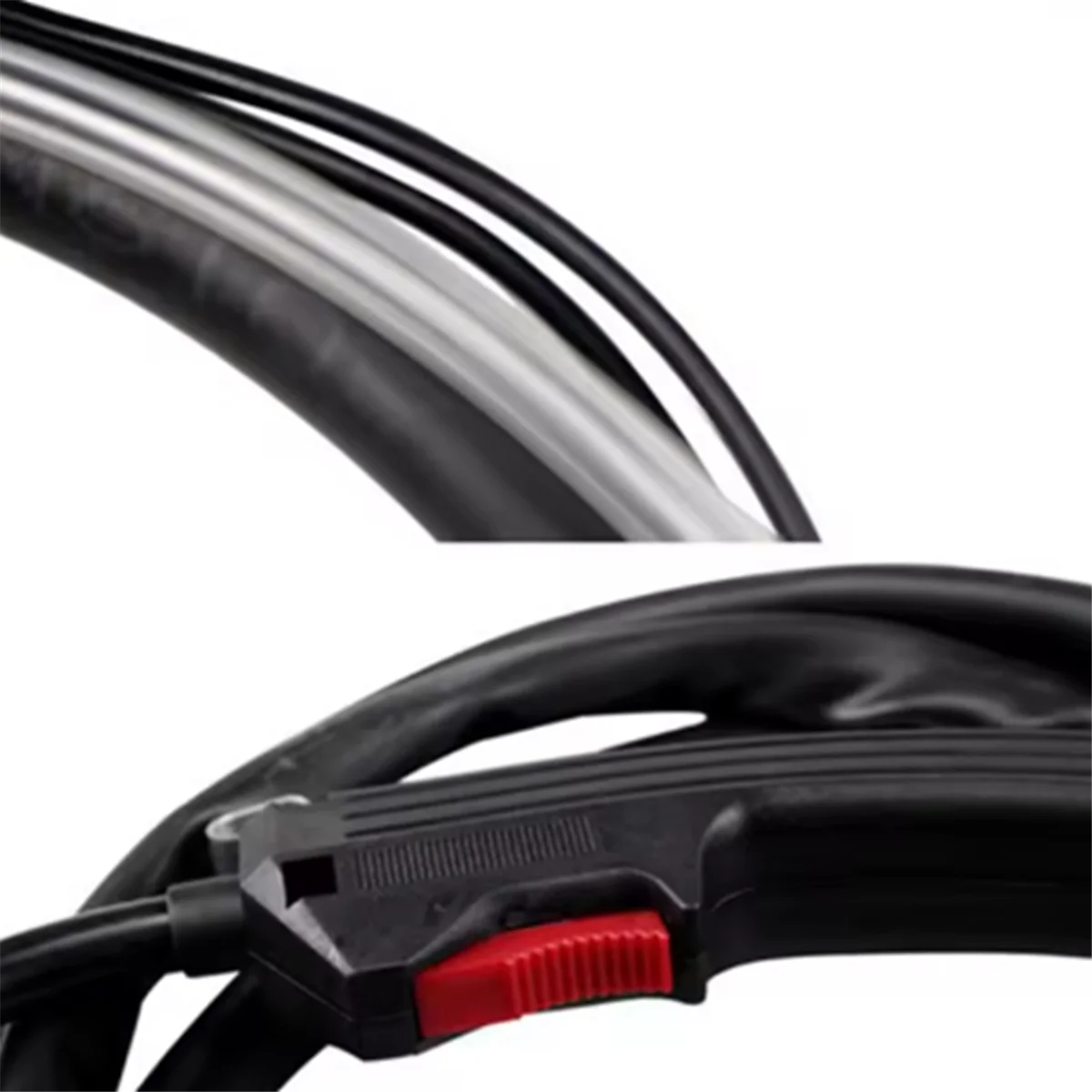 A002 Mig Welding MAChine/Equipment Accessories for Binzel 14Ak Welding TorCH for Mig Welding Equipment with 4M Cable