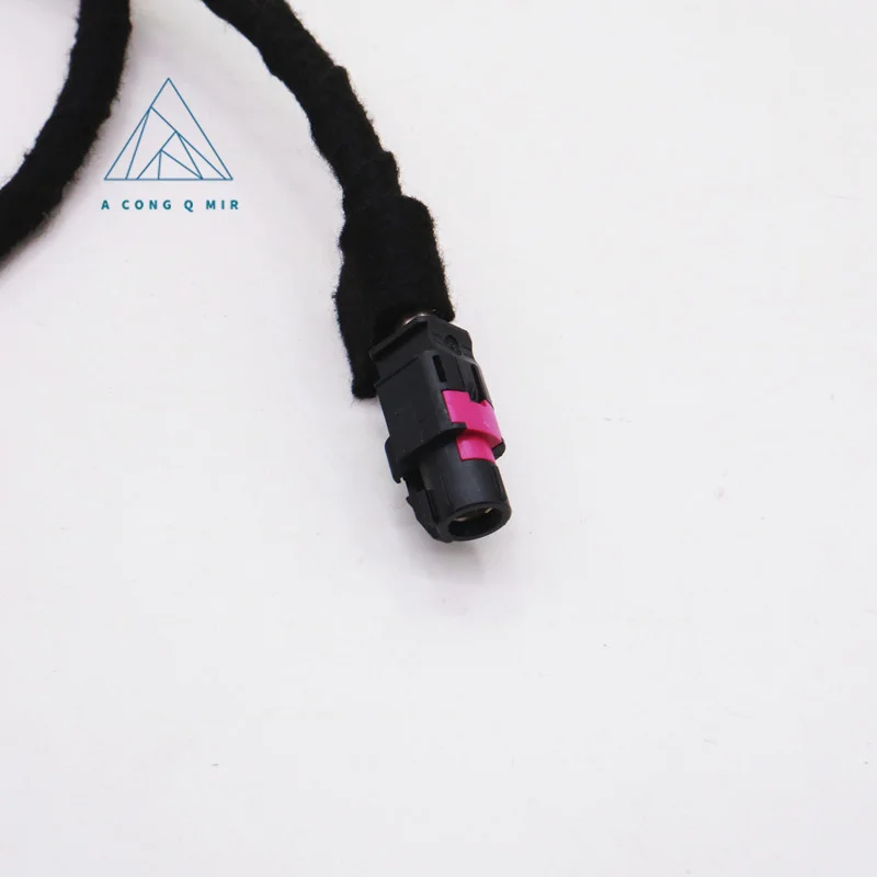 SMEG NAC IVI Radio to Screen Video Link Cable Video Transmission Cable for Peugeot Citroën Models
