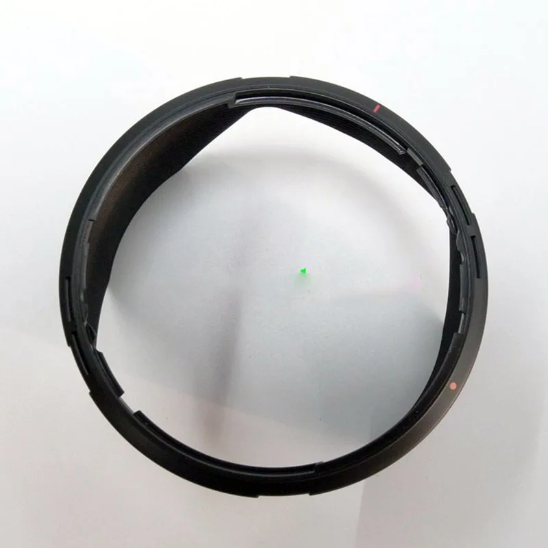 95%Новый оригинальный передний капот ALC-SH124 SH124, детали для объектива Sony E 18-200 мм F3,5-6,3 OSS LE SEL18200LE (φ62 мм)