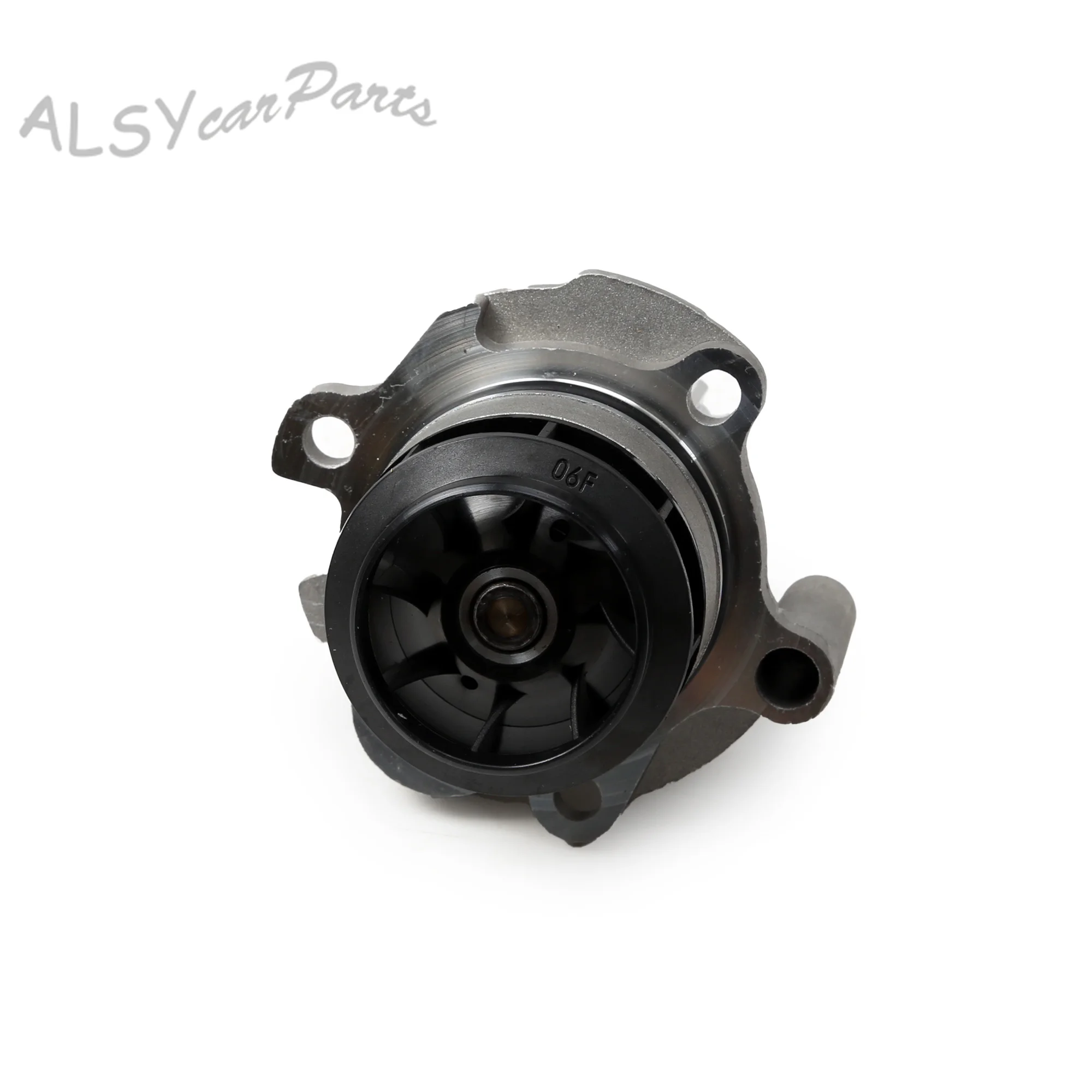 

YIMIAOMO 06F 121 011 Engine Water Pump For VW EOS Golf Jetta Passat Audi A3 S3 A4 S4 A6 Car Election Pumb Accesories 06A121011R