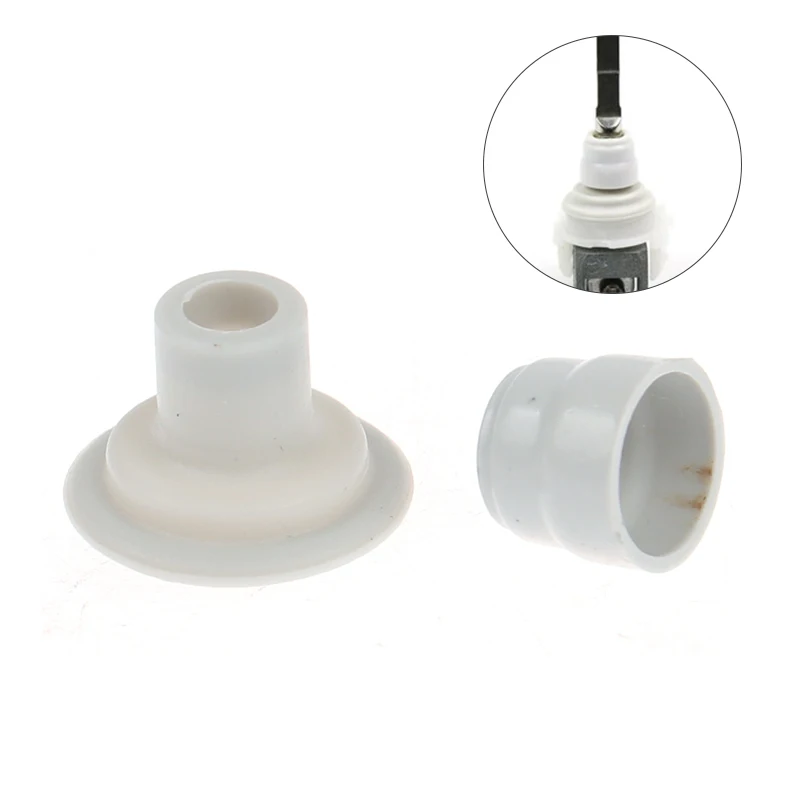 1PC Waterproof Seal Gasket For  Electric Toothbrush Parts Silicone Rubber O Ring Parts For HX6 Series HX6730 Toothbrush Washer
