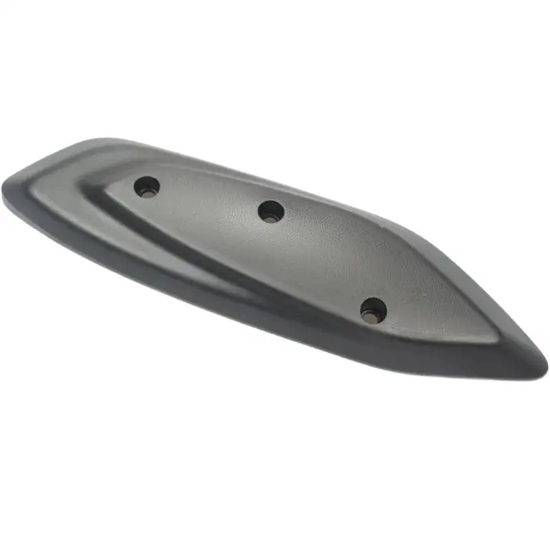 Exhaust Pipe Anti Scald Cover Protecting Cover For Sym Xs125t-16c Fiddle 4 1PC