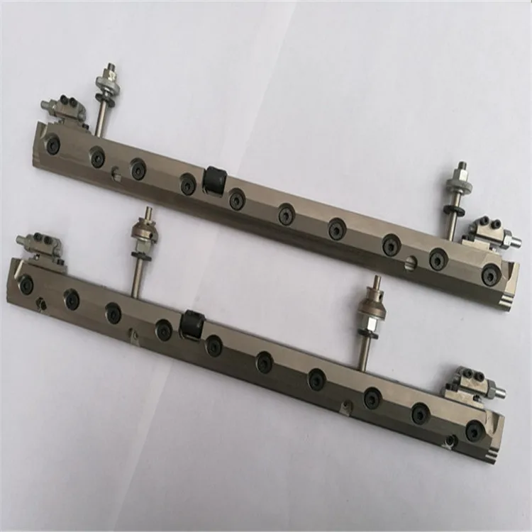 GTO52 Quick Action Plate Clamp for printing machine gto 52 plate clamp