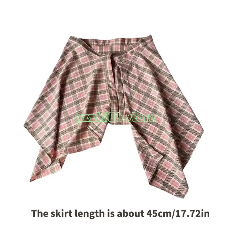 T5UF camisa Extender Trecy Back Backirt