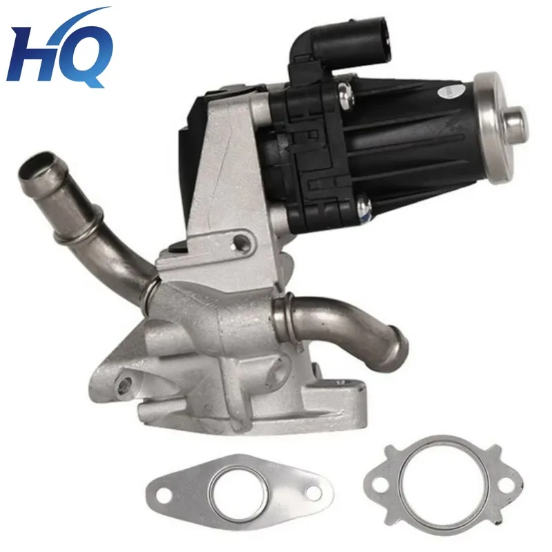 1835009 2017121  EGR Valve Fit For Ford Ranger Transit 2 2L 3 2L Diesel 06-17  9800555380 1730360