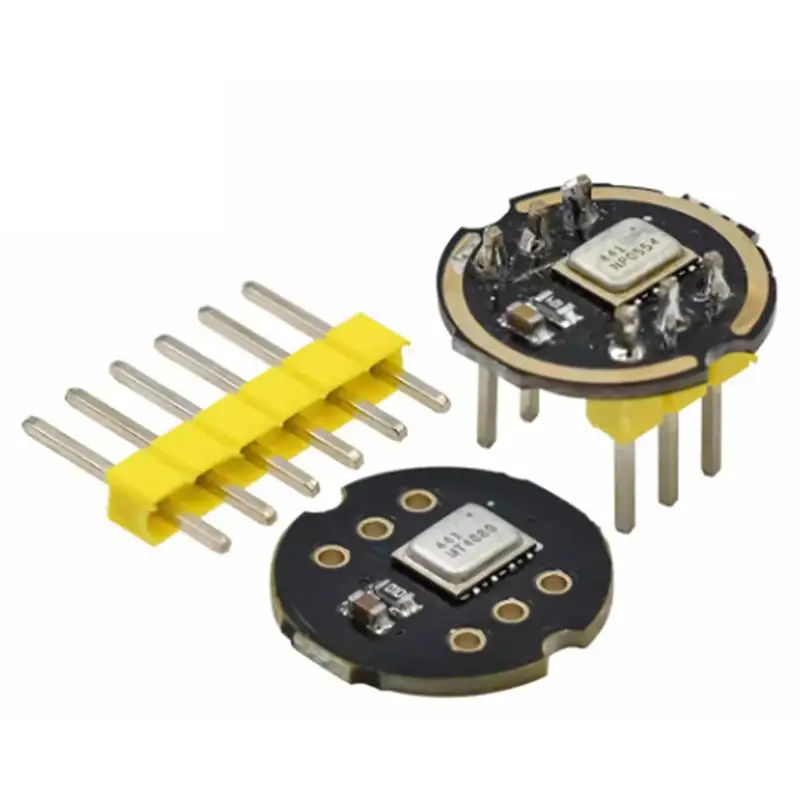 INMP441 Omnidirectional MEMS Microphone Module Low Power High Accuracy for Drone Onboard Audio Collection Projects