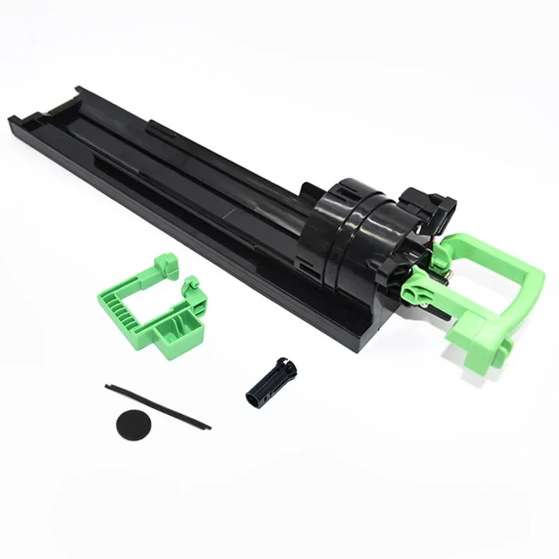 MP3350 Toner Supply Unit Hopper A267-3501 B0273501 For Ricoh Aficio 1022 2022 1027 2027 2550 3351 Toner Seal A267-3605 A184-3420