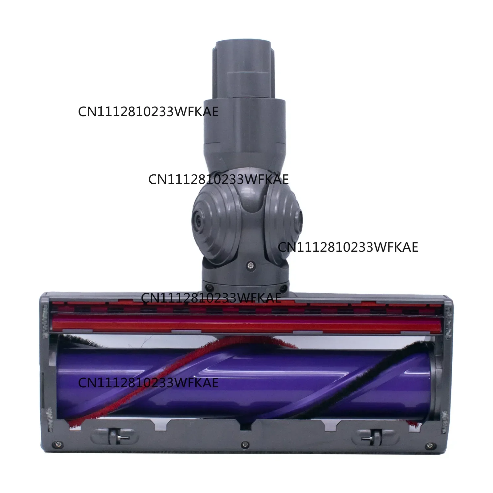 Direct Drive Brush Head Quick Release Cleaning Head for Dyson V7 V8 V10 V11 V15 SV10 SV11 SV12 SV14 Vacuum Cleaner Parts