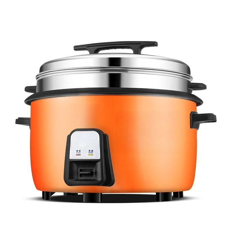 

Large rice cooker Large capacity canteen restaurant non-stick rice cooker