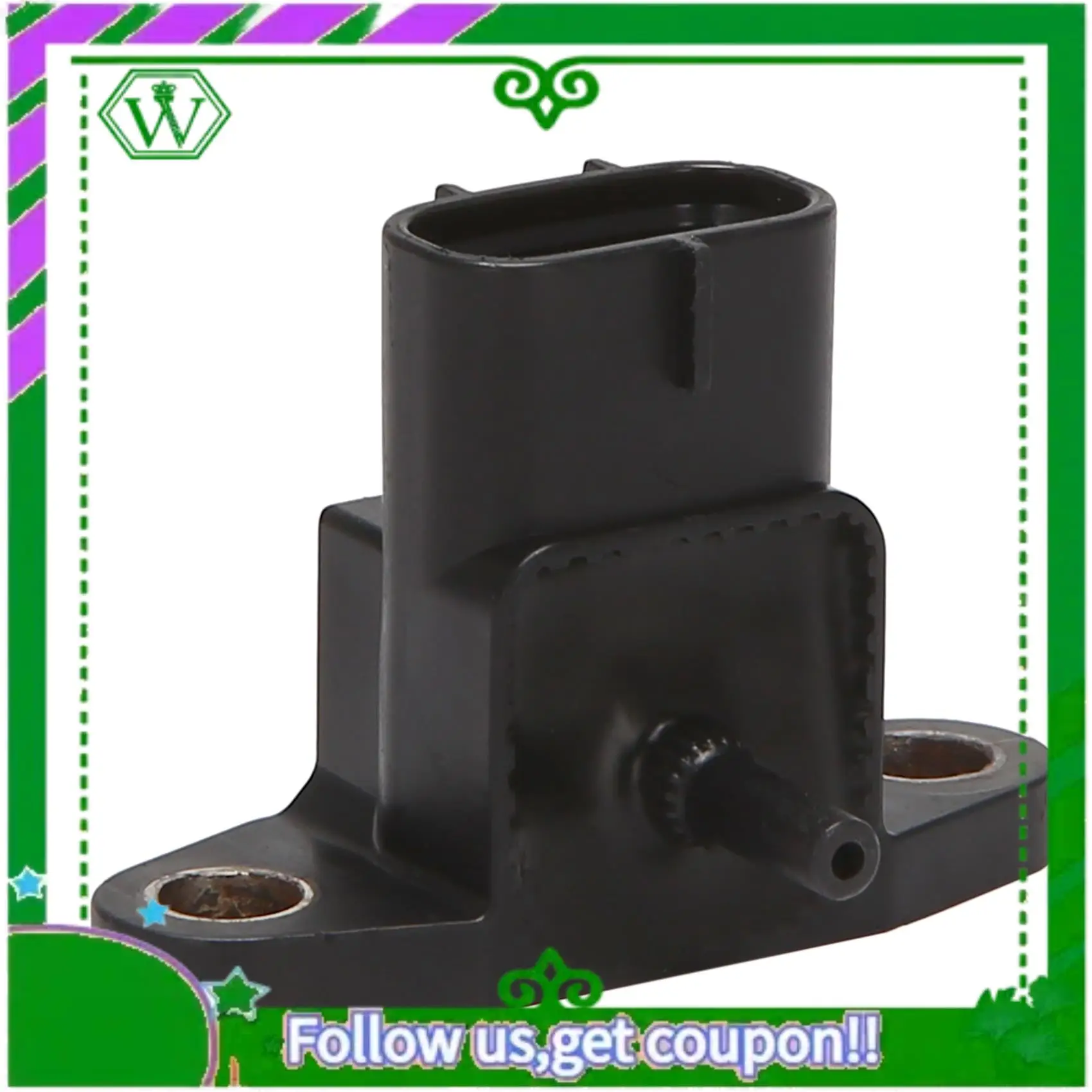 

AC34-89421-60030 Датчик карты Датчик давления впускного коллектора Датчик абсолютного давления для Toyota Hilux Surf Turbo-Diesel