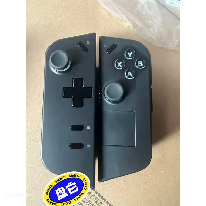for Lenovo Legion Go 8APU1 Gamepad Palm Rest Legs